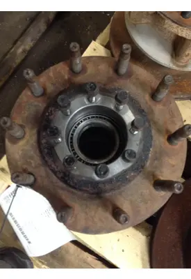 HUB PILOTED - STEEL 10 LUG HUB