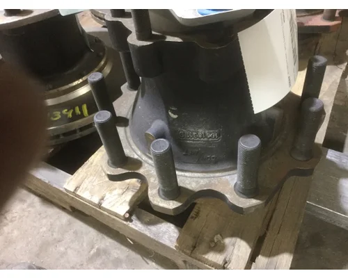 HUB PILOTED - STEEL 10 LUG HUB