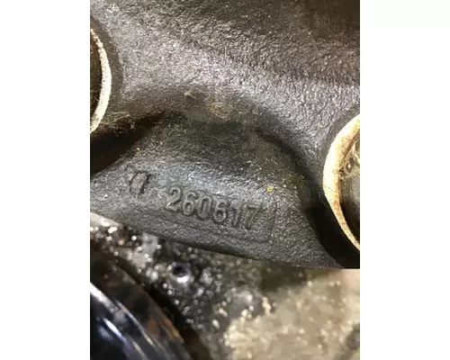 HUB PILOTED - STEEL 10 LUG HUB