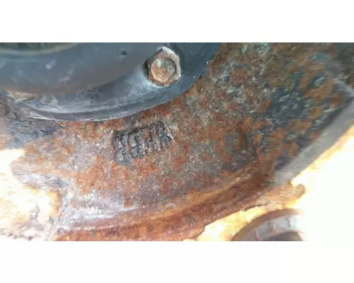 HUB PILOTED - STEEL 10 LUG HUB