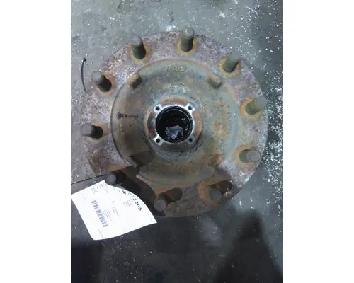 HUB PILOTED - STEEL 10 LUG HUB