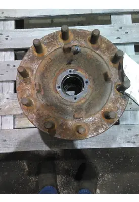 HUB PILOTED - STEEL 10 LUG HUB