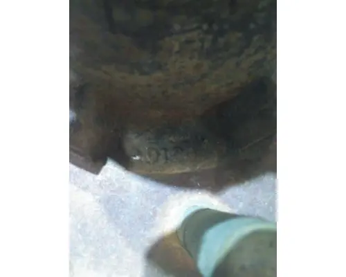 HUB PILOTED - STEEL 10 LUG HUB