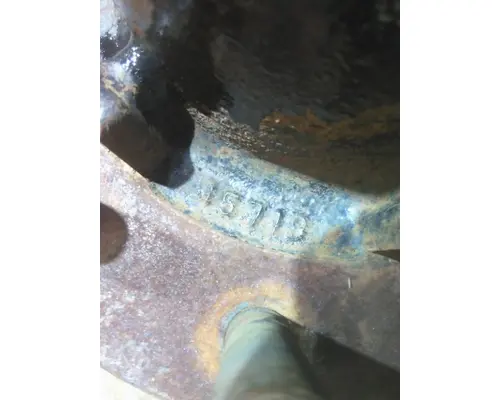 HUB PILOTED - STEEL 10 LUG HUB