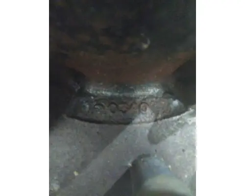 HUB PILOTED - STEEL 10 LUG HUB