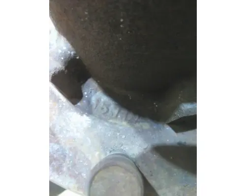 HUB PILOTED - STEEL 10 LUG HUB