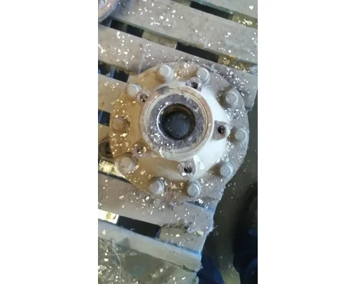 HUB PILOTED - STEEL 10 LUG HUB