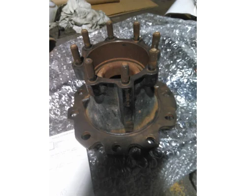 HUB PILOTED - STEEL 10 LUG HUB