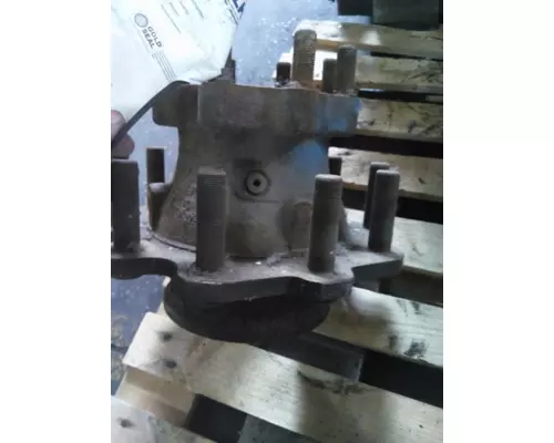 HUB PILOTED - STEEL 10 LUG HUB