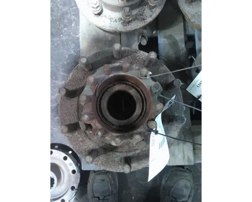 HUB PILOTED - STEEL 10 LUG HUB