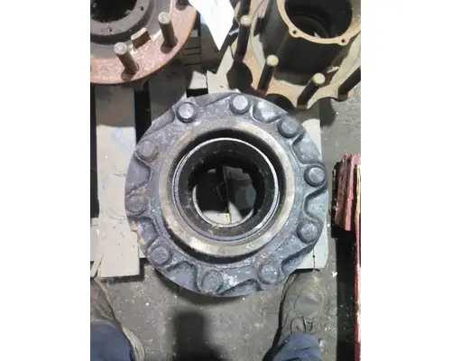 HUB PILOTED - STEEL 10 LUG HUB