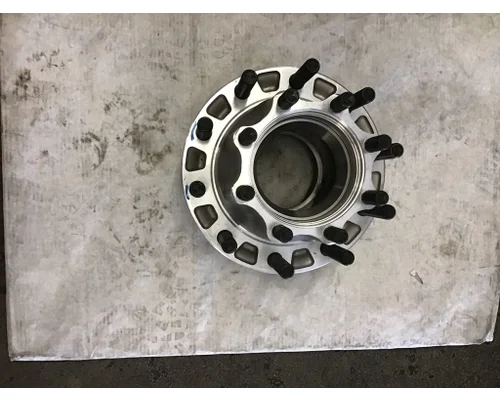 HUB PILOTED - STEEL 10 LUG Hub
