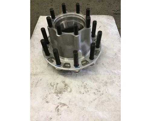HUB PILOTED - STEEL 10 LUG Hub