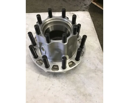 HUB PILOTED - STEEL 10 LUG Hub