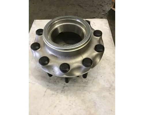 HUB PILOTED - STEEL 10 LUG Hub