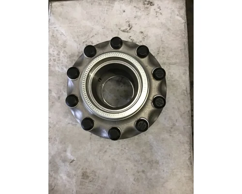 HUB PILOTED - STEEL 10 LUG Hub