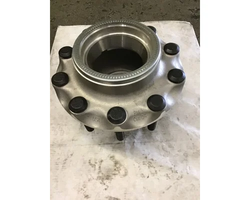 HUB PILOTED - STEEL 10 LUG Hub