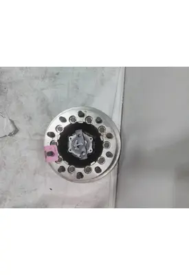 HUB PILOTED - STEEL 10 LUG Hub