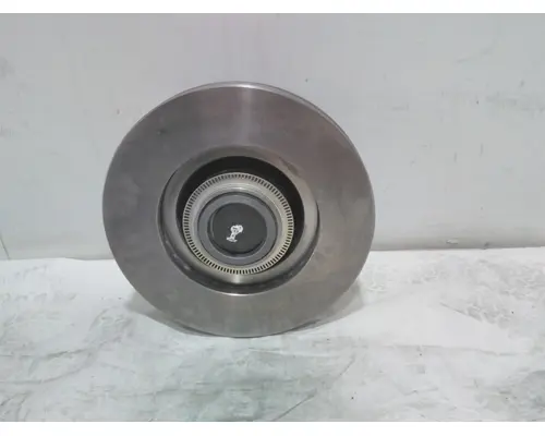 HUB PILOTED - STEEL 10 LUG Hub