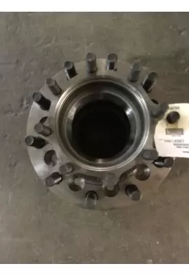 HUB PILOTED - STEEL 10 LUG Hub