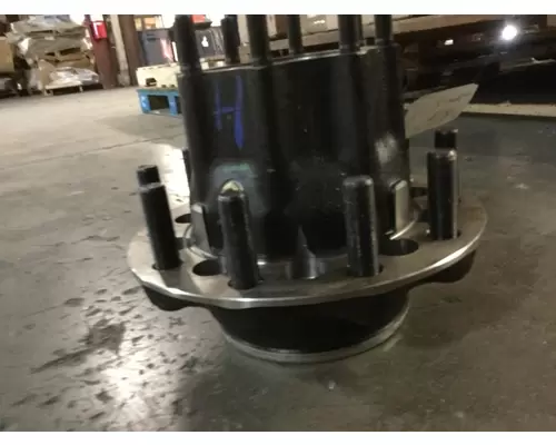 HUB PILOTED - STEEL 10 LUG Hub