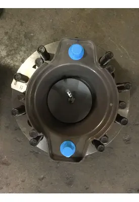 HUB PILOTED - STEEL 10 LUG Hub