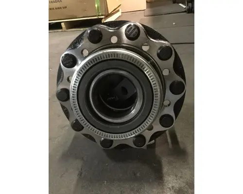 HUB PILOTED - STEEL 10 LUG Hub