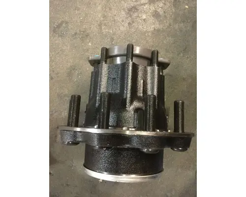 HUB PILOTED - STEEL 10 LUG Hub
