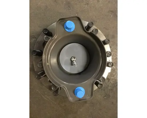 HUB PILOTED - STEEL 10 LUG Hub