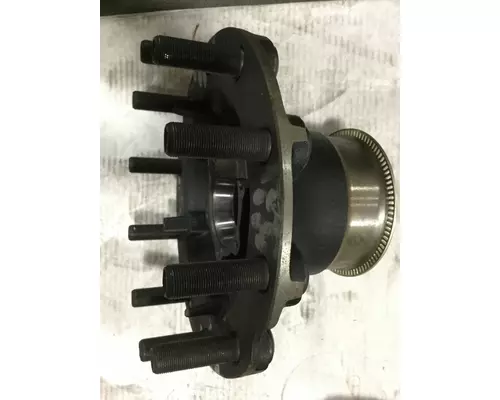 HUB PILOTED - STEEL 10 LUG Hub