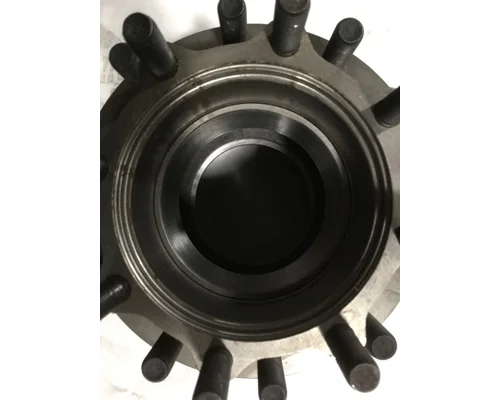 HUB PILOTED - STEEL 10 LUG Hub