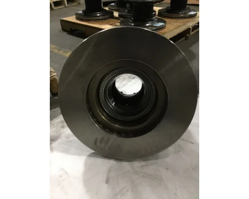 HUB PILOTED - STEEL 10 LUG Hub