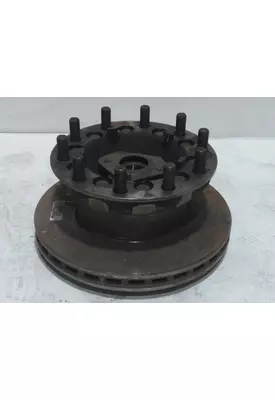 HUB PILOTED - STEEL 10 LUG Hub