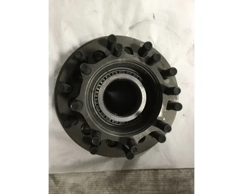HUB PILOTED - STEEL 10 LUG Hub