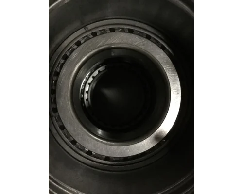 HUB PILOTED - STEEL 10 LUG Hub