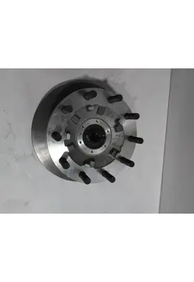 HUB PILOTED - STEEL 10 LUG Hub