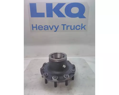 HUB PILOTED - STEEL 10 LUG Hub