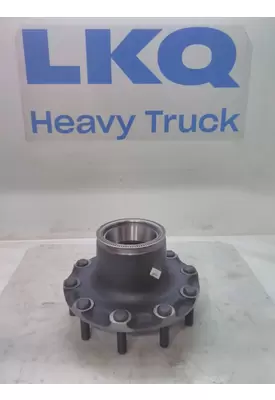 HUB PILOTED - STEEL 10 LUG Hub