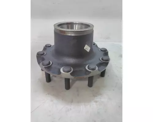 HUB PILOTED - STEEL 10 LUG Hub
