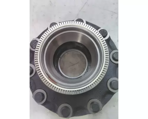 HUB PILOTED - STEEL 10 LUG Hub