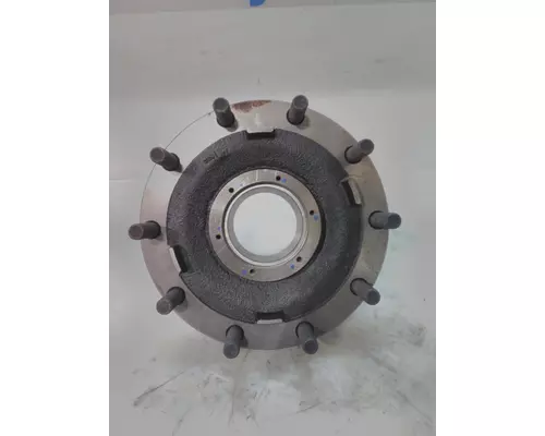 HUB PILOTED - STEEL 10 LUG Hub