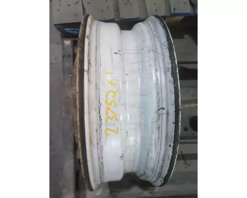 HUB PILOTED - STEEL 19.5 X 6.00 WHEEL