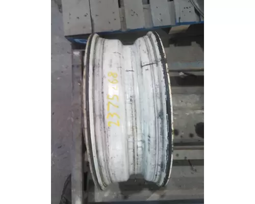 HUB PILOTED - STEEL 19.5 X 6.00 WHEEL
