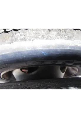 HUB PILOTED - STEEL 19.5 X 6.00 WHEEL