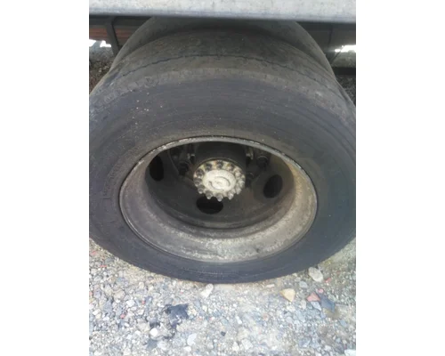 HUB PILOTED - STEEL 19.5 X 6.75 WHEEL
