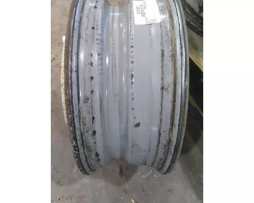 HUB PILOTED - STEEL 19.5 X 6.75 WHEEL