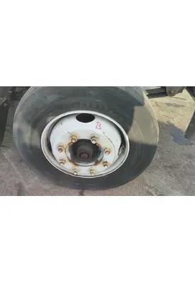 HUB PILOTED - STEEL 19.5 X 6.75 WHEEL