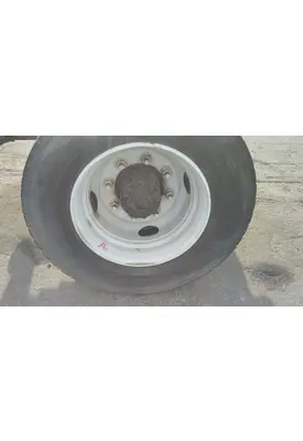 HUB PILOTED - STEEL 19.5 X 6.75 WHEEL