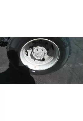 HUB PILOTED - STEEL 19.5 X 7.50 WHEEL