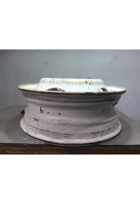 HUB PILOTED - STEEL 19.5 X 8.25 WHEEL